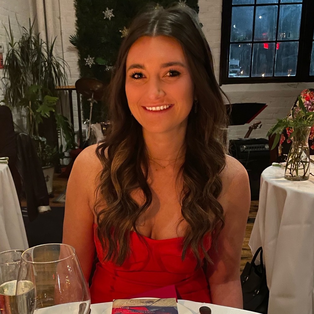 Meet your Posher, Brooke